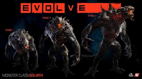 Evolve - Monster Tips - Become the Perfect Monster | Shacknews