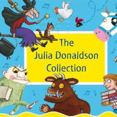 Julia Donaldson picture books | Shopee Singapore