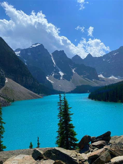 18 of the best lakes in Alberta you have to check out | Curated