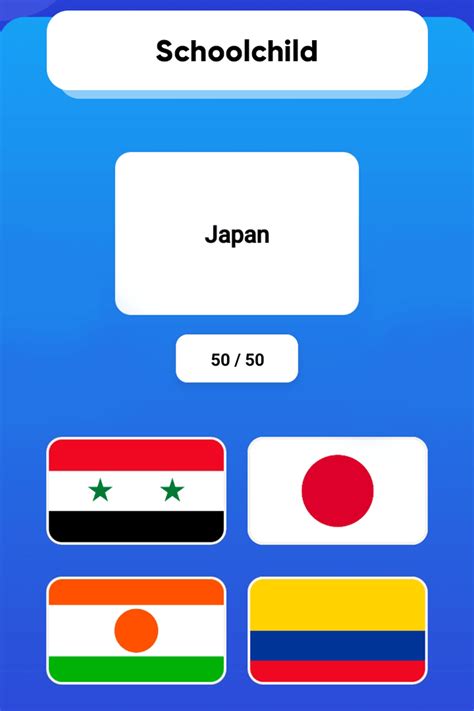 Guess The Country - Flags Game para Android - Descargar