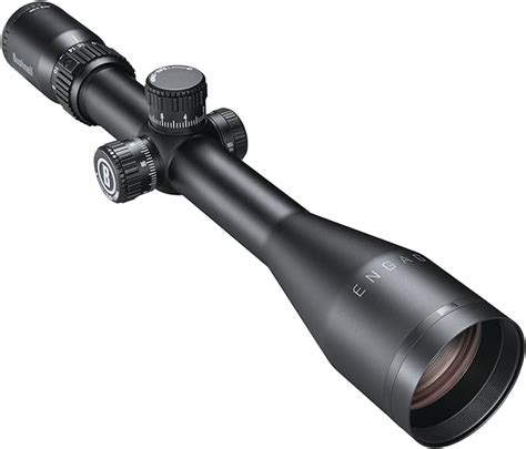 Best Long Range Scopes - The 10 Best Optics in 2022