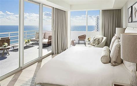 Best Hotels In Miami With Ocean View | emsekflol.com