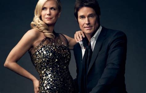 The Bold and the Beautiful: Brooke and Ridge Reminisce