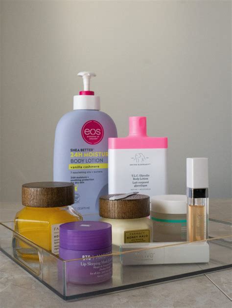 Hydrating Skincare Products to Beat Dry Skin - Feel Pretty with Pri