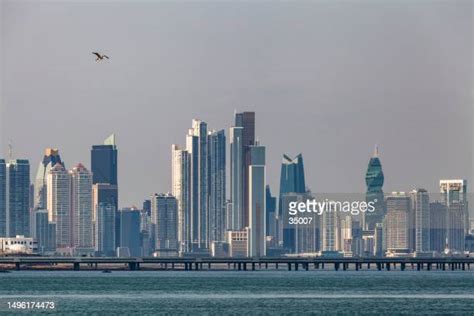 953 Panama City Panama Skyline Stock Photos, High-Res Pictures, and Images - Getty Images