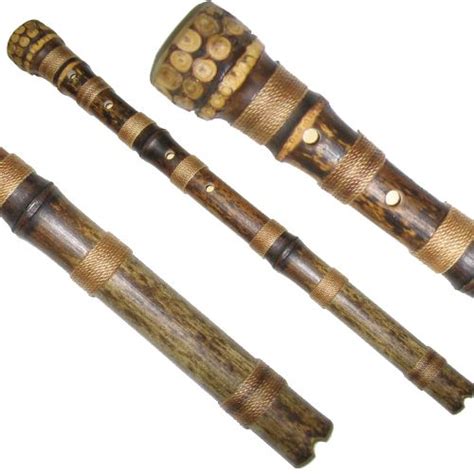 단소 Korean end-blown bamboo flute | Korean instruments, Park landscape, Flute