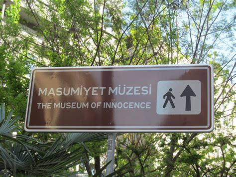 Writing and Wandering: Visiting Orhan Pamuk's Museum of Innocence