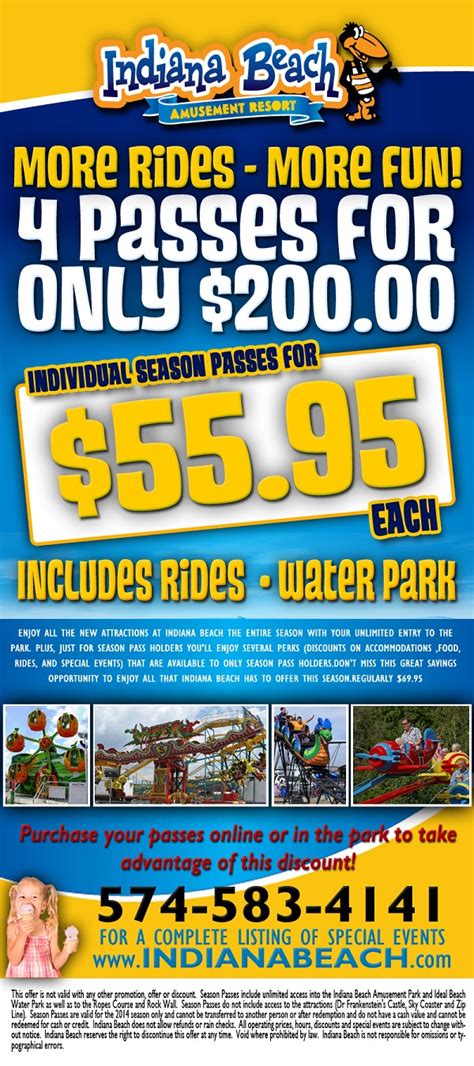 4packseasonpasspromo | Theme Park Coupons; Six Flags, Walt Disney Coupons | Theme Park Coupons ORG