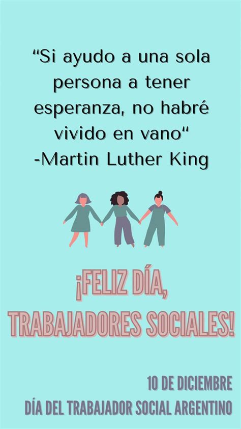 TRABAJO SOCIAL ARGENTINO | Feliz dia del trabajo, Frases de trabajo ...