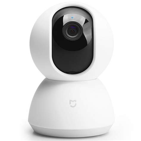 Xiaomi Mi Home Security Camera 360° Cámara IP | PcComponentes.com