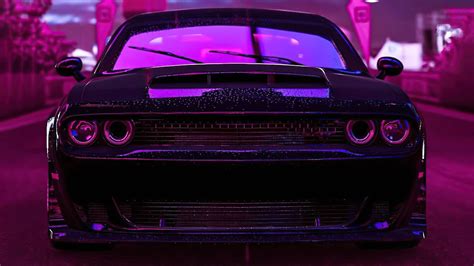 Top 999+ Dodge Challenger Demon 4k Wallpaper Full HD, 4K Free to Use