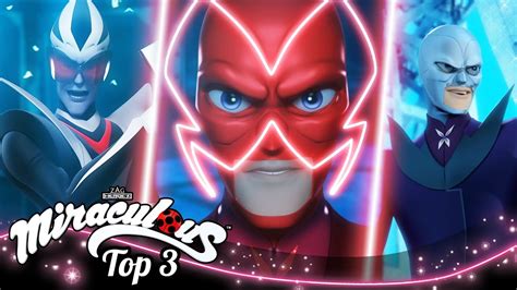 MIRACULOUS | 🐞 HAWK MOTH 🔝 | SEASON 2 | Tales of Ladybug and Cat Noir Chords - Chordify