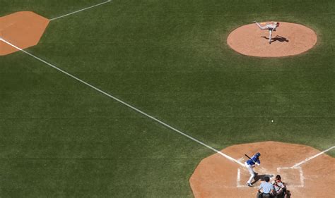 A Definitive Ranking of the Best Double Play Combinations in Baseball - The Prompt Magazine