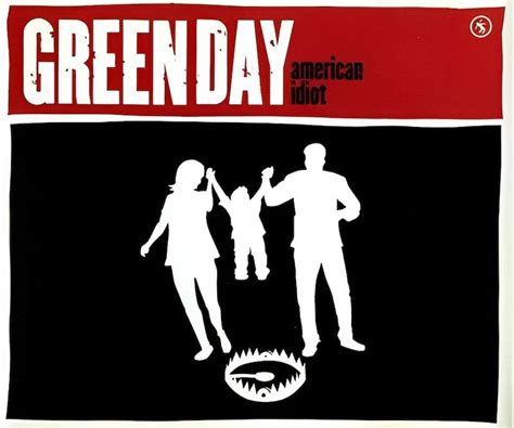 American Idiot | Discography | GreenDay.fm