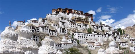 Singge Palace, Leh Hotels, Hotels in Leh, Leh Ladakh accommodation ...