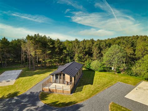 Ladycross Plantation Lodges - Holiday Cottages & Lodges in Yorkshire Coast - Yorkshire Holidays