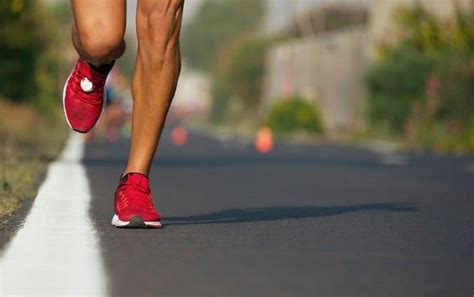 Does Running Tone Your Legs? 7 Workouts To Tone Your Legs