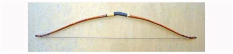 Around 2,800 BC, the first composite bow was produced by Egyptians. It was made from wood ...