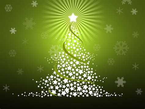 peartreedesigns: christmas tree desktop background