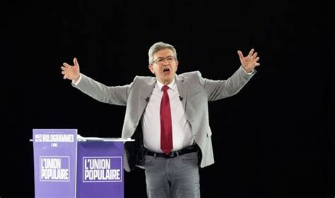 Jean-Luc Melenchon policies - who is he? What do his policies mean for ...