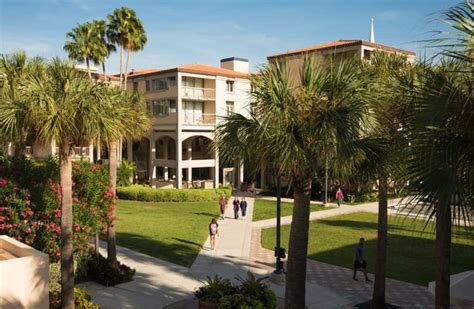 Top 5 Best Christian Colleges in Florida [2019-2020 Rankings]