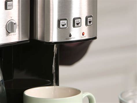 How to Clean Your Cuisinart Coffee Maker - The Krazy Coupon Lady