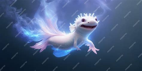 Premium AI Image | cute baby dragon cartoon viserion cute dragon cartoon