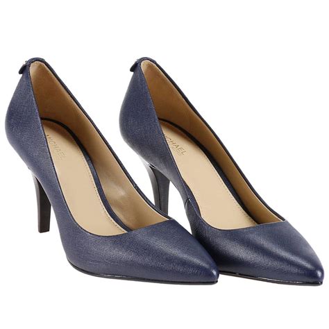 Lyst - Michael Michael Kors Pumps Shoes Women in Blue