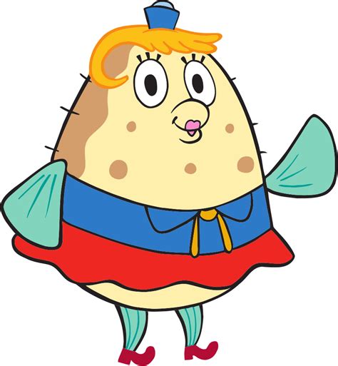 Mrs. Puff - SpongeBob Wiki, the SpongeBob encyclopedia