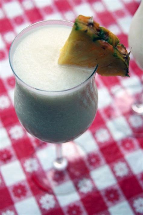 Margaritaville Recipes Pina Colada | Bryont Blog