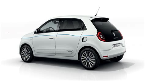 The Renault Twingo ZE is a tiny EV you can’t have | Top Gear