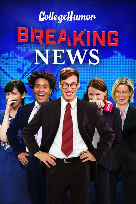 Breaking News (2018)