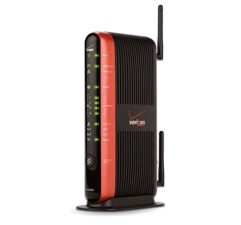 DSL Modem Wireless Router for Verizon GT784WNV - Actiontec.com