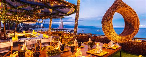 Top 4 trendiest and more romantic restaurants in Pue | Blog