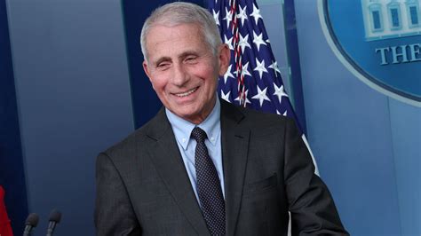 The U.S. is 'certainly' still in a Covid-19 pandemic, Dr. Fauci says