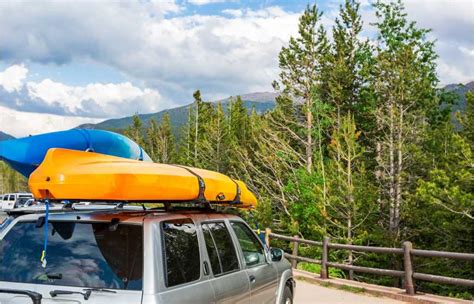 Best Kayak Roof Racks - Fishing.org