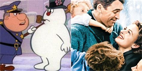 10 Saddest Christmas Movies To Watch Around The Holidays