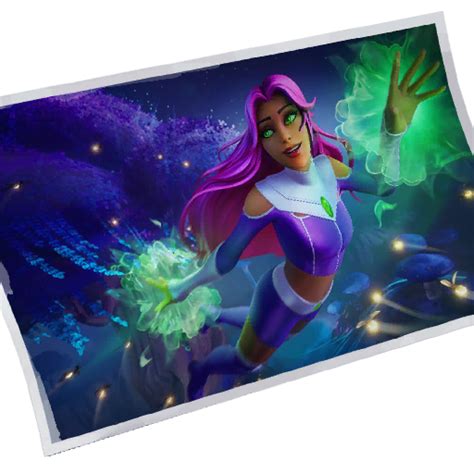 Starfire Flies | Fortnite Wiki | Fandom