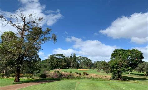 Mililani Golf Club - Golfers Authority