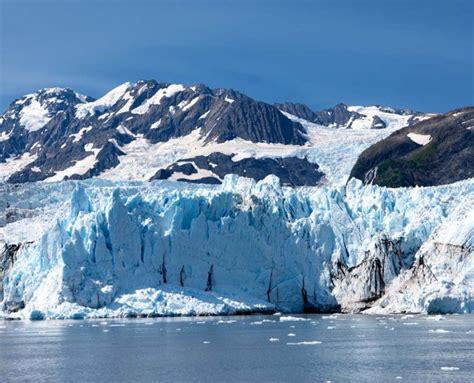 Where to experience the best Alaska glaciers and fjords