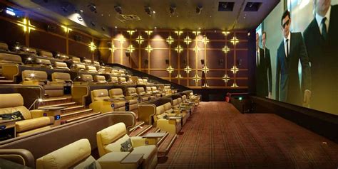 AMB Cinemas In Kondapur | LBB, Hyderabad