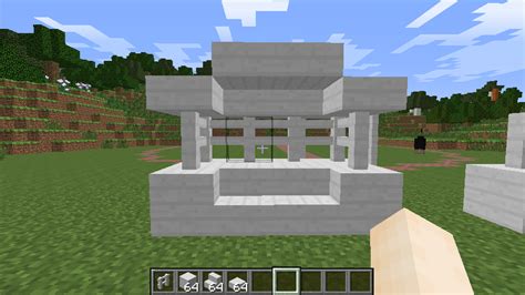 Minecraft Fence Texture