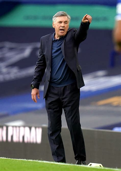 29+ Everton Carlo Ancelotti Gif