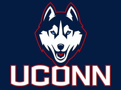 Uconn Huskies Logo -Logo Brands For Free HD 3D