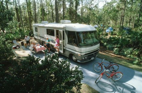 The Campsites at Disney’s Fort Wilderness Resort - Premium Meadow ...