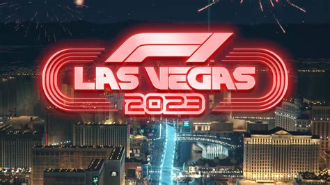 Formula 1 "experience" to appear near Las Vegas Strip as new tourist ...