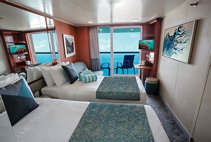 Cruise Accommodations | Public Rooms & Staterooms | Freestyle Cruising | Norwegian Cruise Line