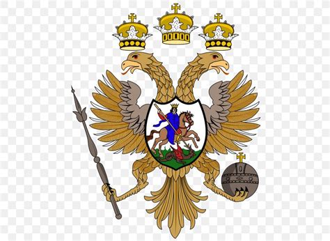 Tsardom Of Russia Russian Empire Coat Of Arms Of Russia Russian Revolution Flag Of Russia, PNG ...