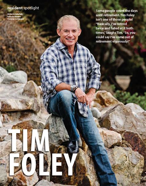 Fairbanks Living Featuring Tim Foley – Tim Foley Corporation