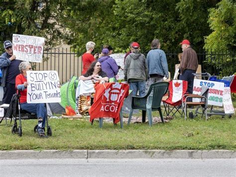 Can city hall fight troubling evictions? Politicians may ask staff how ...